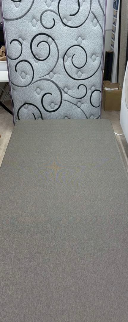 シモンズ ゴールデンバリュー シングル ボトム付