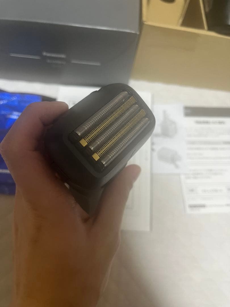 ラムダッシュPRO ES-L570D メンズシェーバー