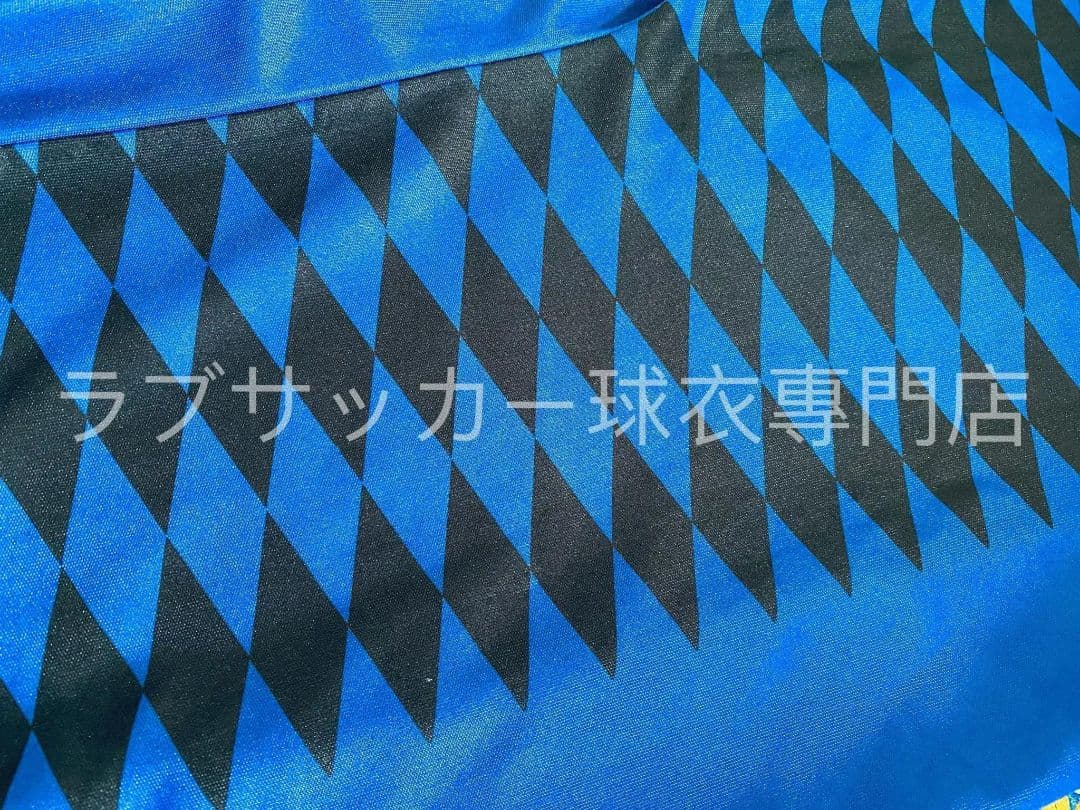 アルゼンチン代表 1994 アウェイ ユニフォーム