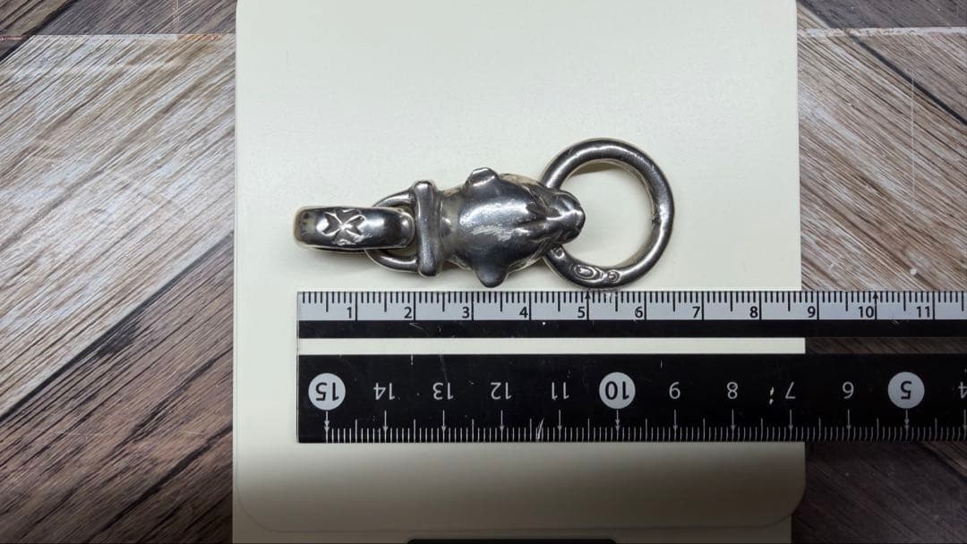 ガボール Gabor ガボラトリー ネックレス パンサー