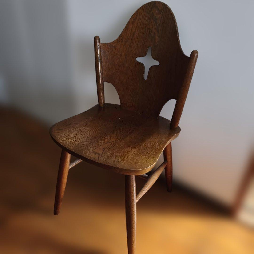 WINDS大平　ダイニングチェア②