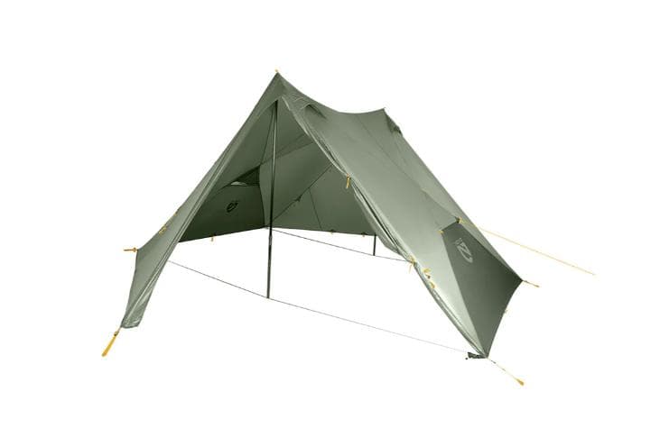 Nemo Hexalite（ニーモ　ヘキサライト）