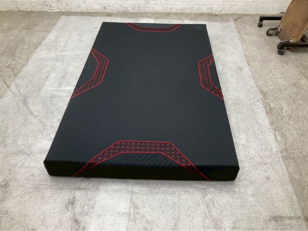 【展示品】西川AIR エアーSI セミダブル　マットレス 厚み14cm pr7③