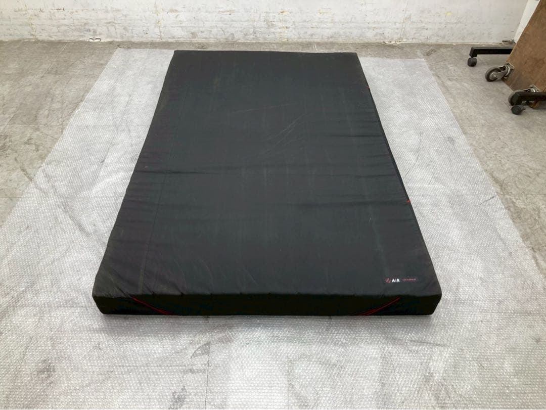 【展示品】西川AIR エアーSI セミダブル　マットレス 厚み14cm pr7③