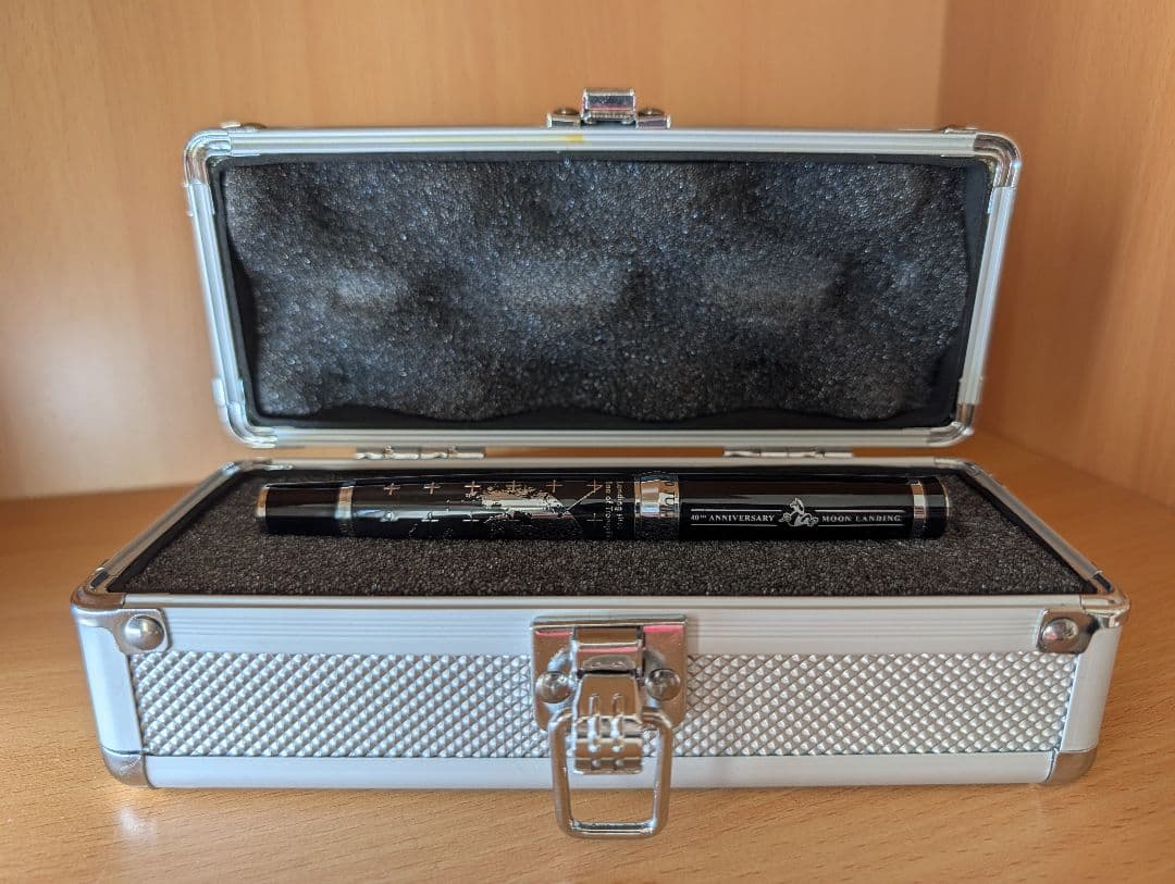 【ユウジさん専用】OMEGA Speedmaster 40周年記念 ボールペン