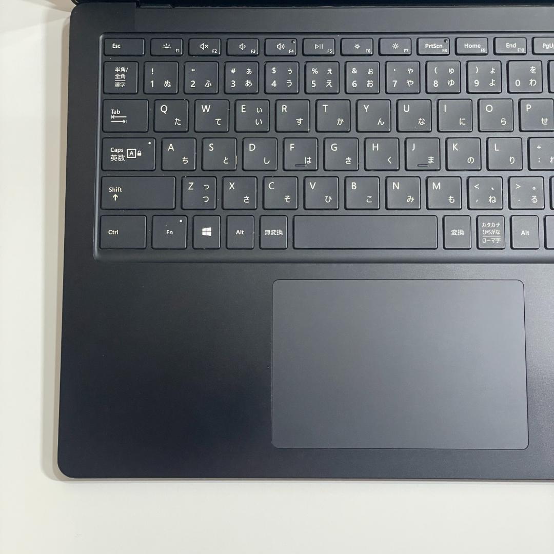 Surface Laptop4 第11世代 i7 ノートPC 16GB SSD