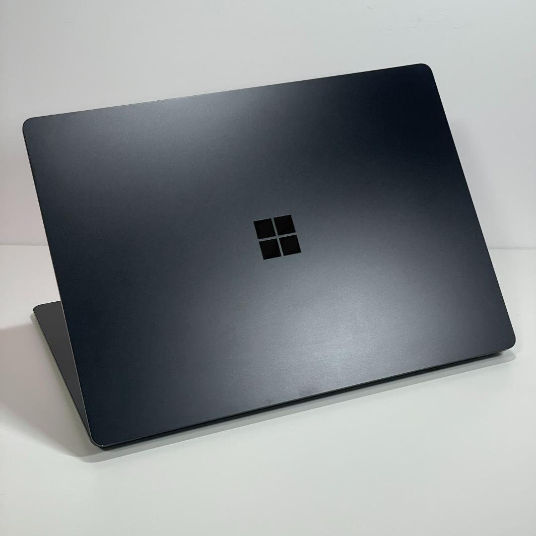 Surface Laptop4 第11世代 i7 ノートPC 16GB SSD