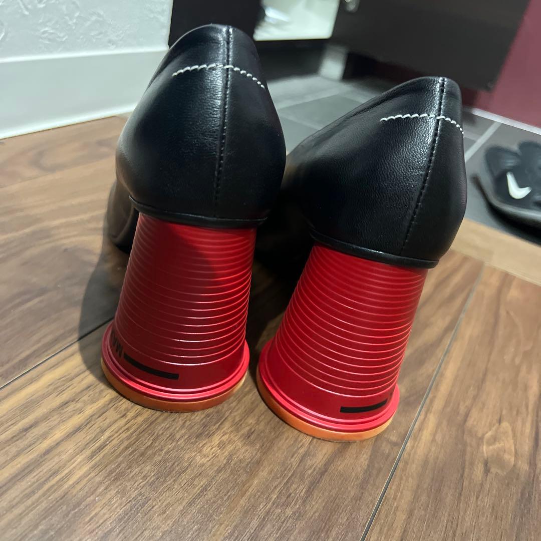 MM6 パンプス　サイズ38