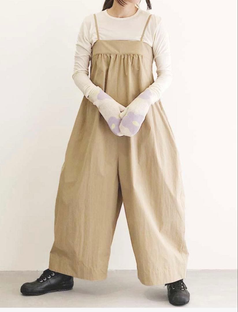 TENNE HANDCRAFTED MODERNのオールインワン