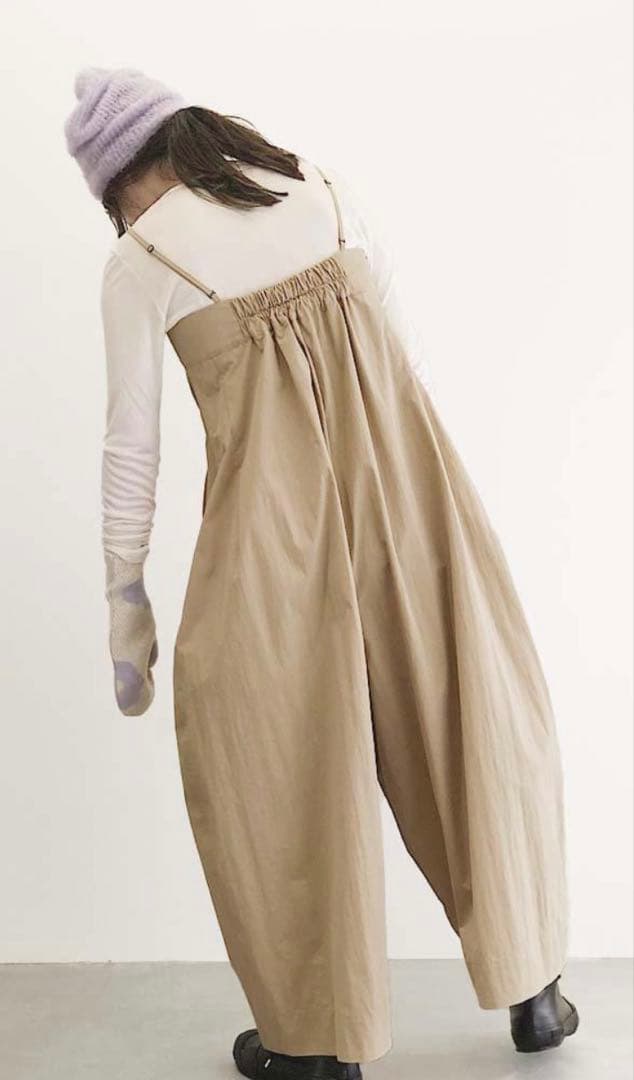 TENNE HANDCRAFTED MODERNのオールインワン