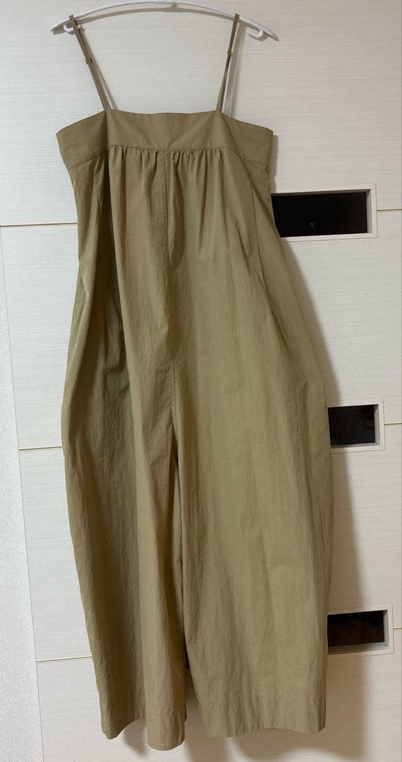 TENNE HANDCRAFTED MODERNのオールインワン