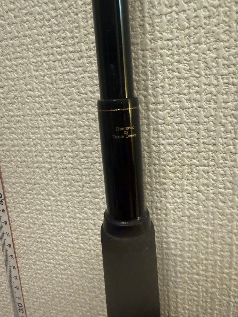Daiwa製のオールドダイワロッド‼️(収縮タイプ)