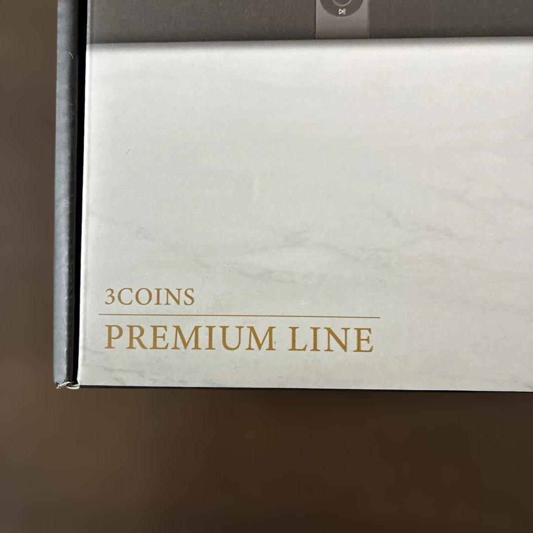 スピーカー・ウーファー 3COINS PREMIUM LINE 2WAY SOUNDBAR
