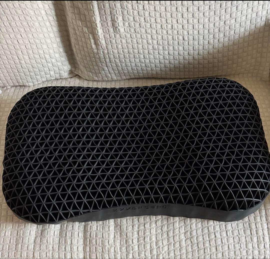 ヒツジのいらない枕 極柔 テンセルカバー付き