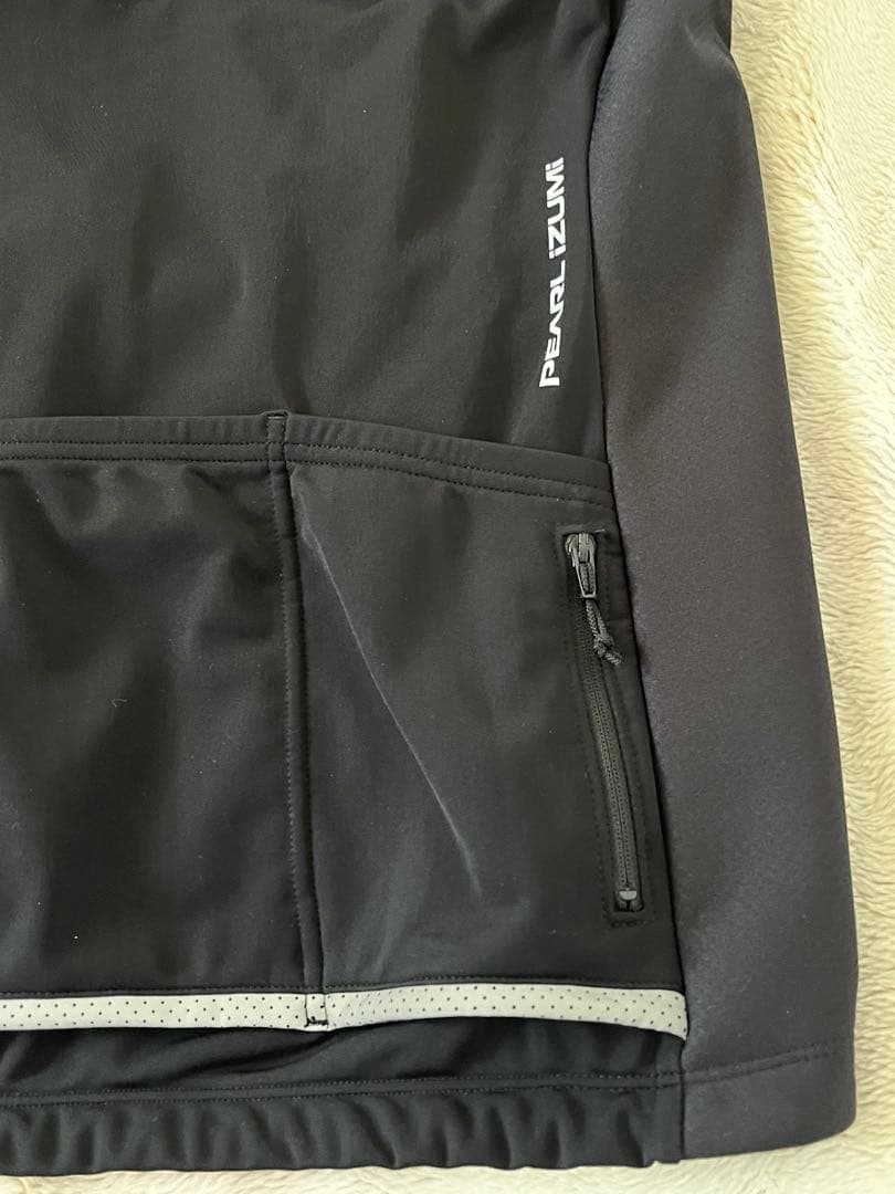 Pearl Izumi ウィンドブレーク スウィッシュ ジャケット パールイズミ