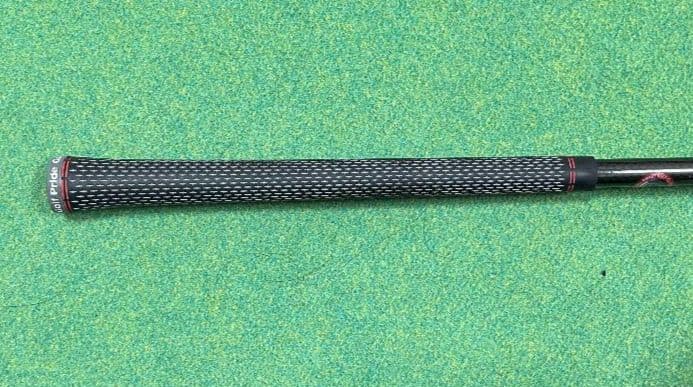 シャフト珍しい ローグ サブゼロ FW キャロウェイ 3w