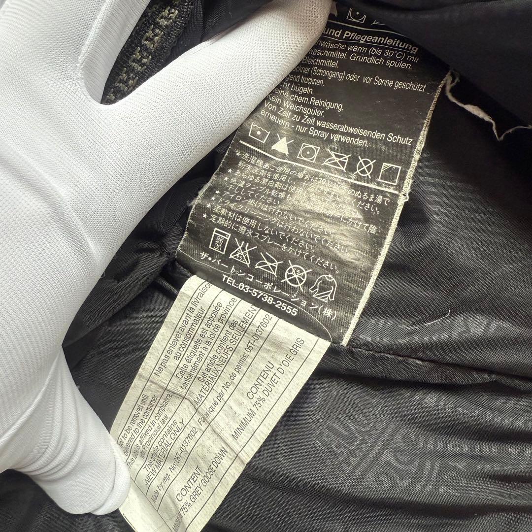 極美品☆ AG バートン アナログ カモフラ スノーボード ウェア セット