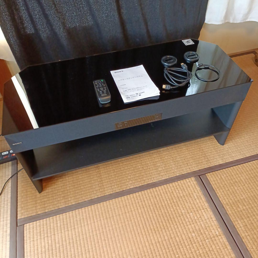 SONY RHT-G10 テレビ台