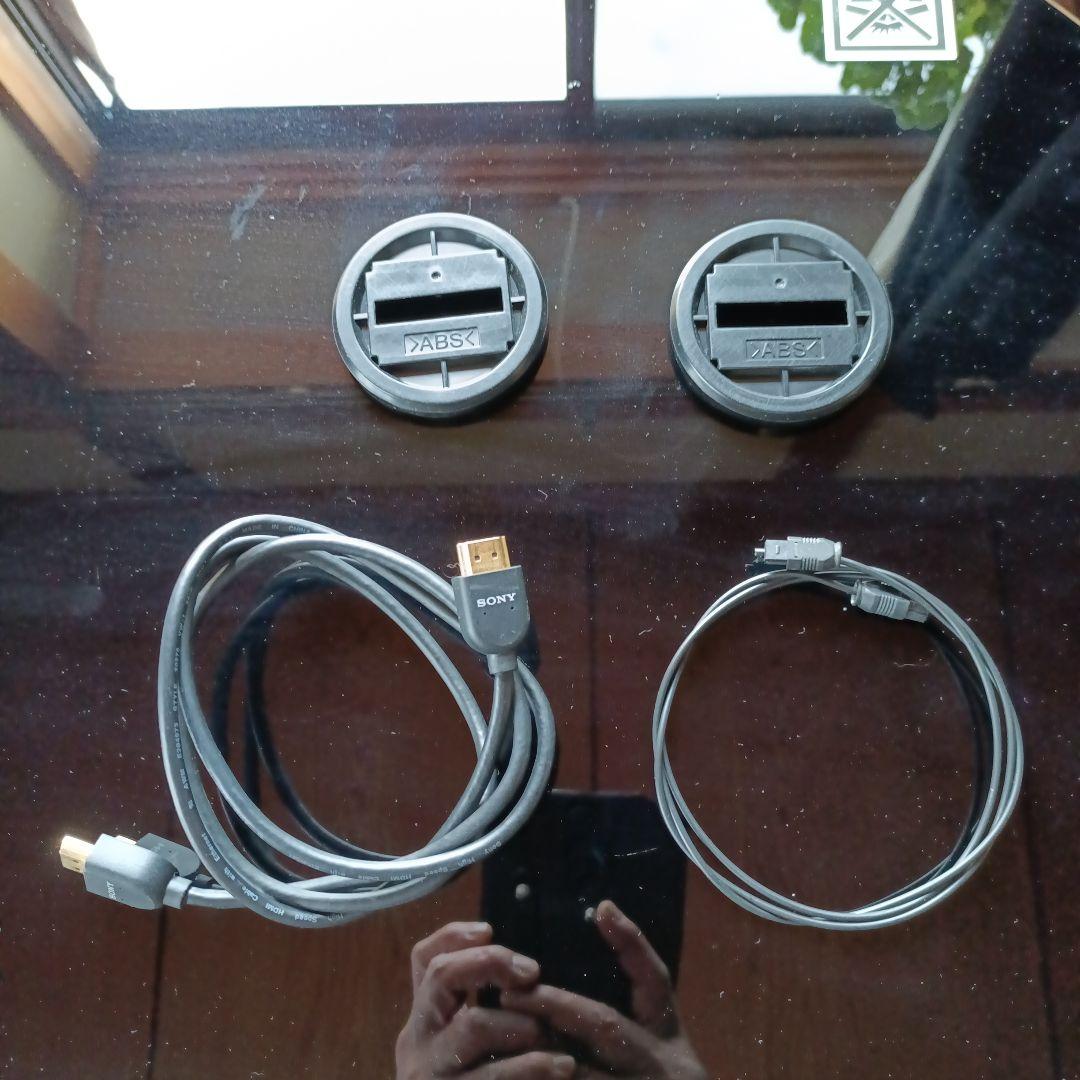 SONY RHT-G10 テレビ台