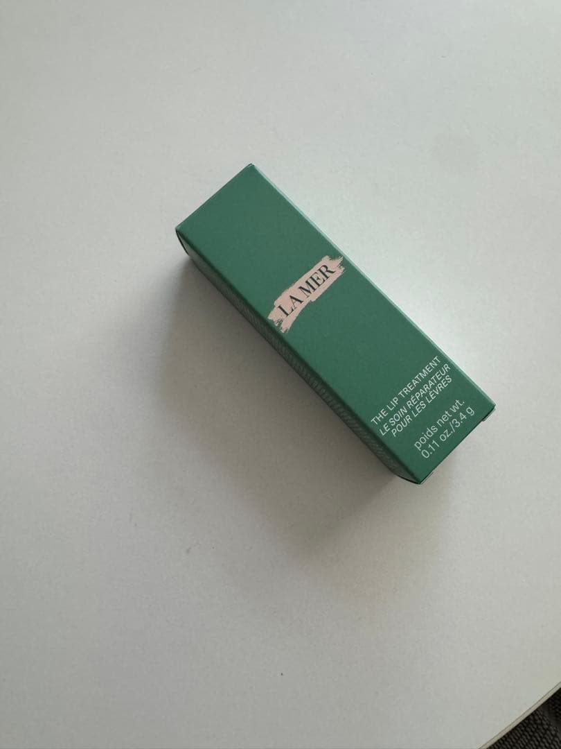 ザ・リップ トリートメント / ハニー / 3.4gラ・メール / La Mer