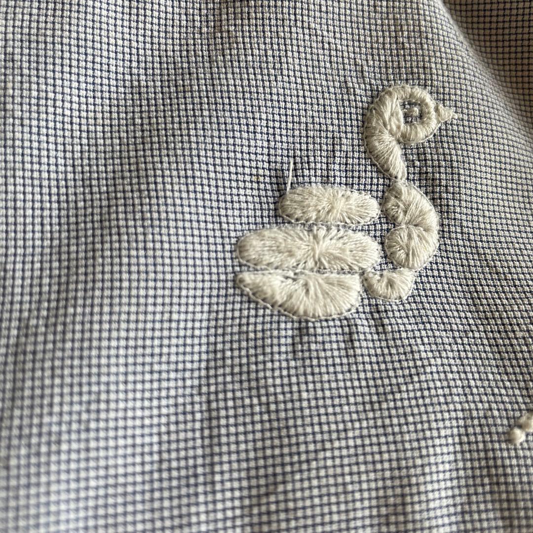 minapelphonen ピースバッグ