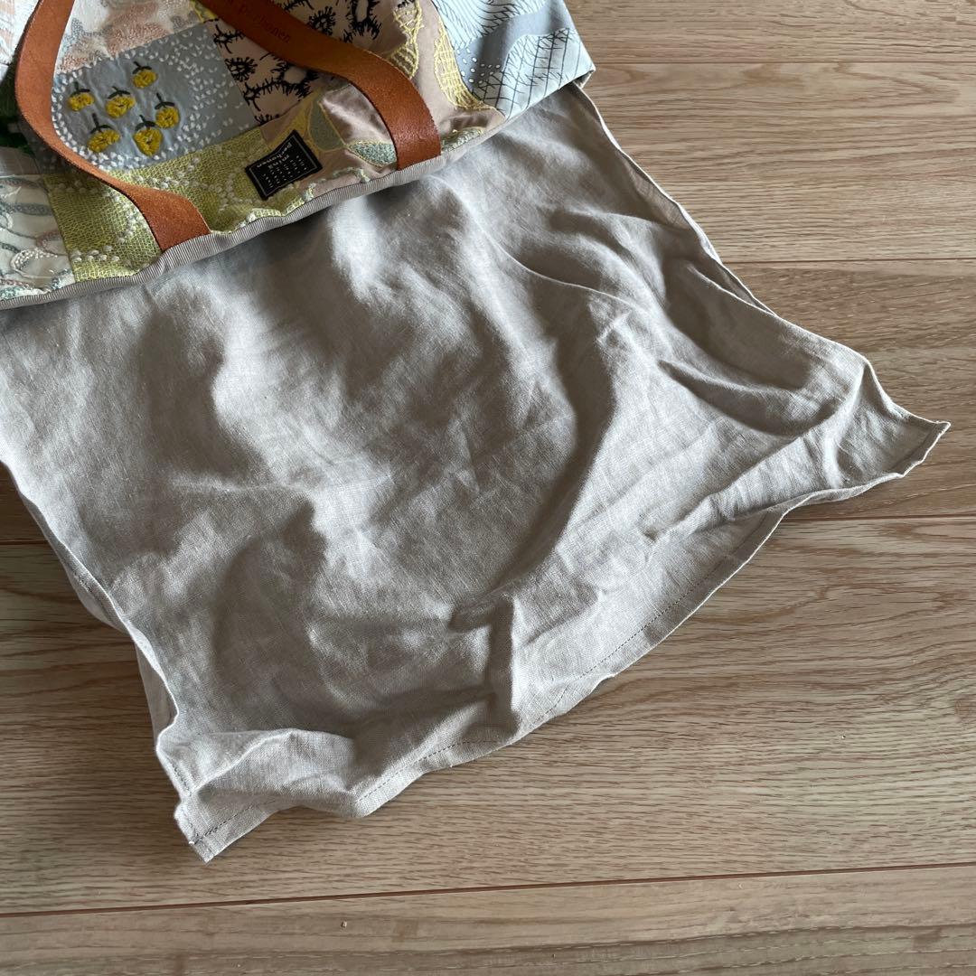 minapelphonen ピースバッグ