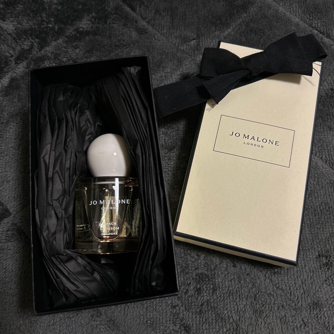 ジョーマローン　ビーチブロッサム　コロン