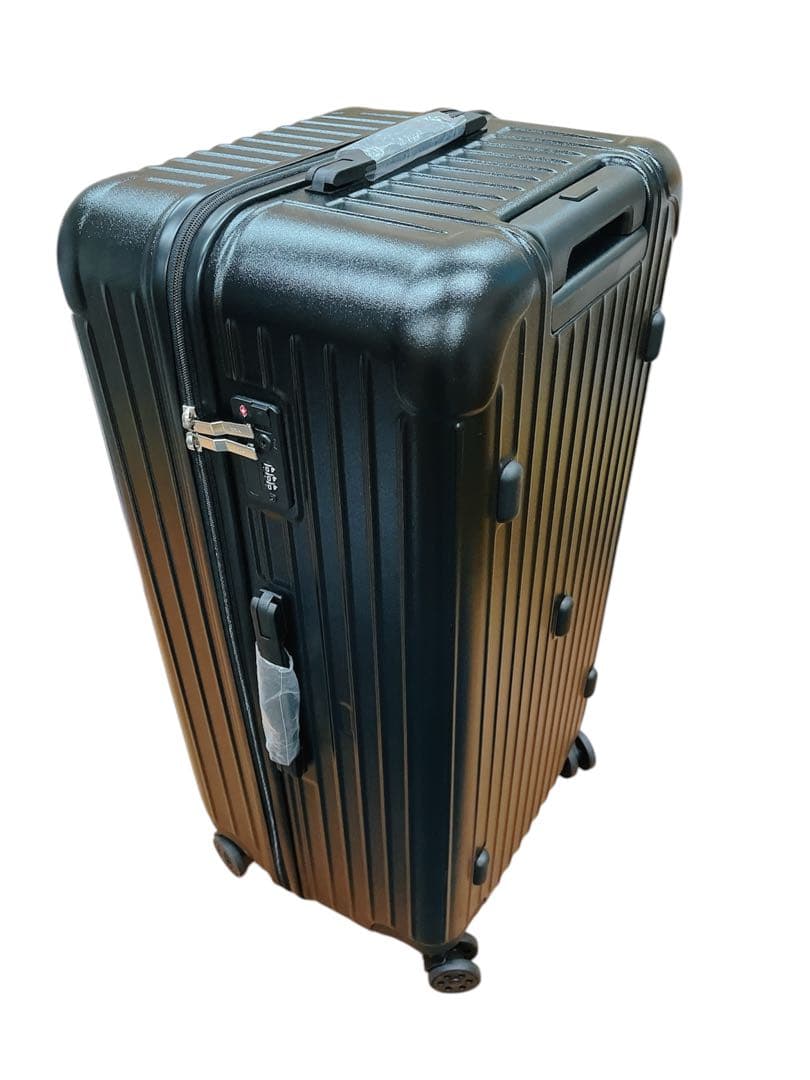 スーツケース キャリーケース キャリーバッグ 超軽量 TSAロック搭載 XL