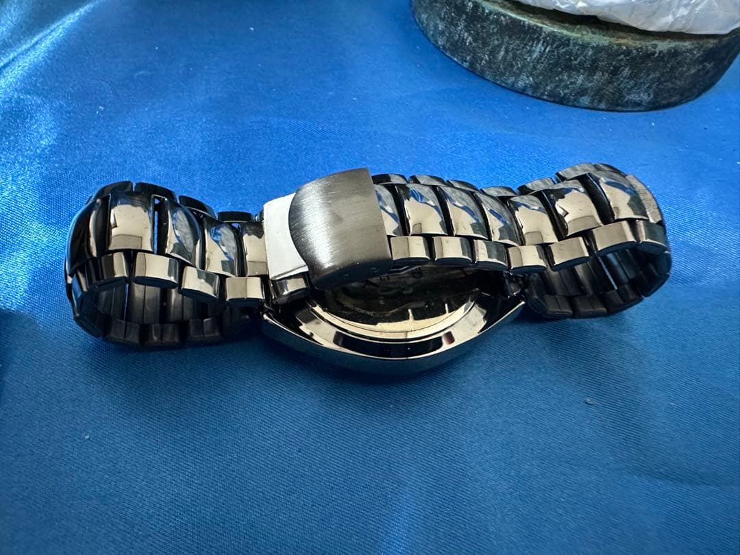 Fossil ALIENS Wachi世界限定5000 エイリアンエッグ　未使用