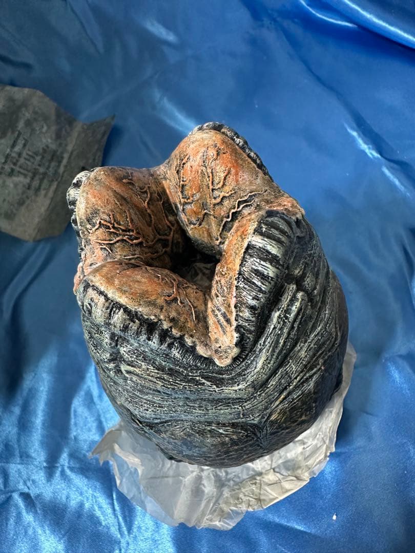 Fossil ALIENS Wachi世界限定5000 エイリアンエッグ　未使用