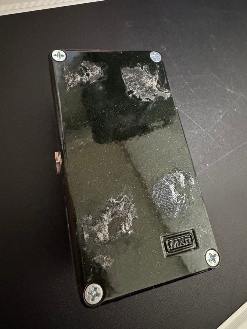 MXR carbon copy アナログディレイ