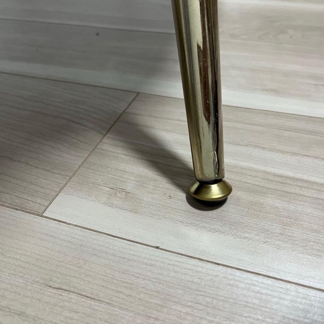 ASHEL jelly スモーキーピンク ソファ