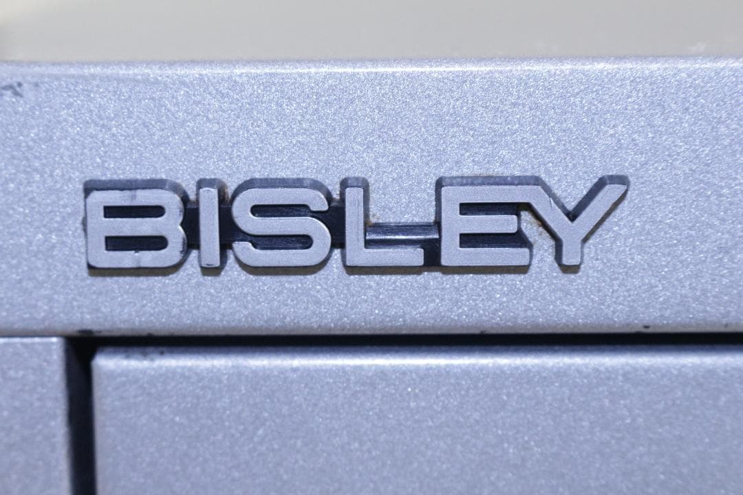 こ*す様 BSILEY　ビスレー　キャビネット　A4　１０段