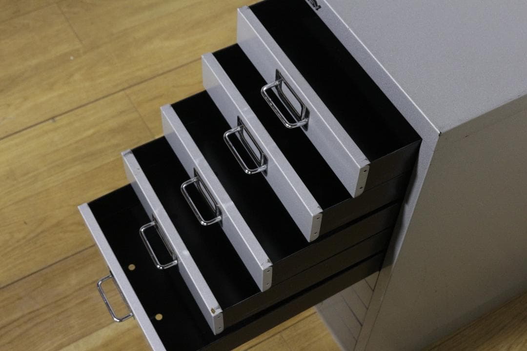 こ*す様 BSILEY　ビスレー　キャビネット　A4　１０段