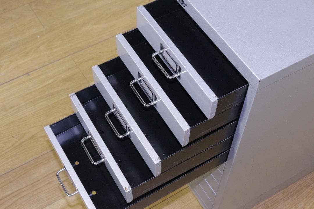 こ*す様 BSILEY　ビスレー　キャビネット　A4　１０段