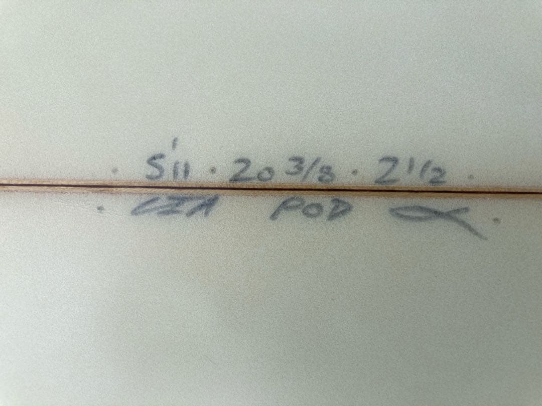 やっぱりコレが1番！アルメリック　THE POD チャンネルアイランド