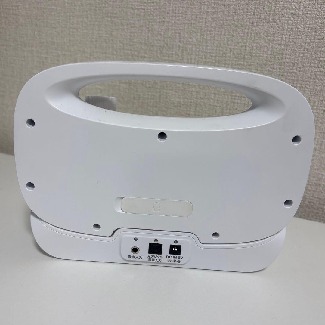 MIMIO SOUND MOVE テレビ用スピーカー