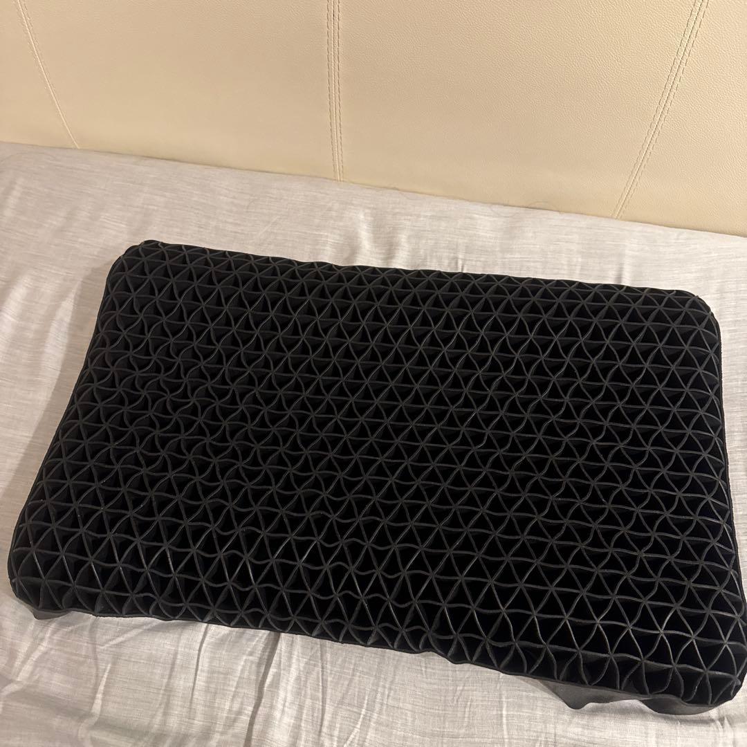 ヒツジのいらない枕 至極 スタンダードモデル