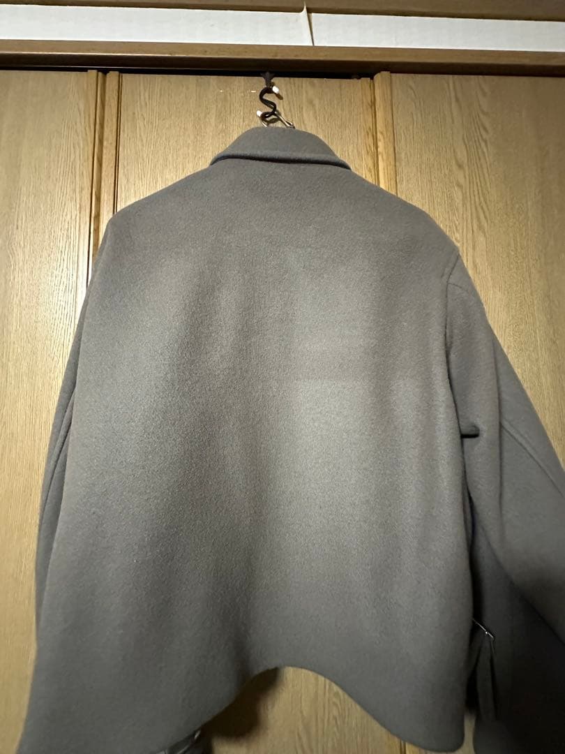 レインメーカー　ブルゾン