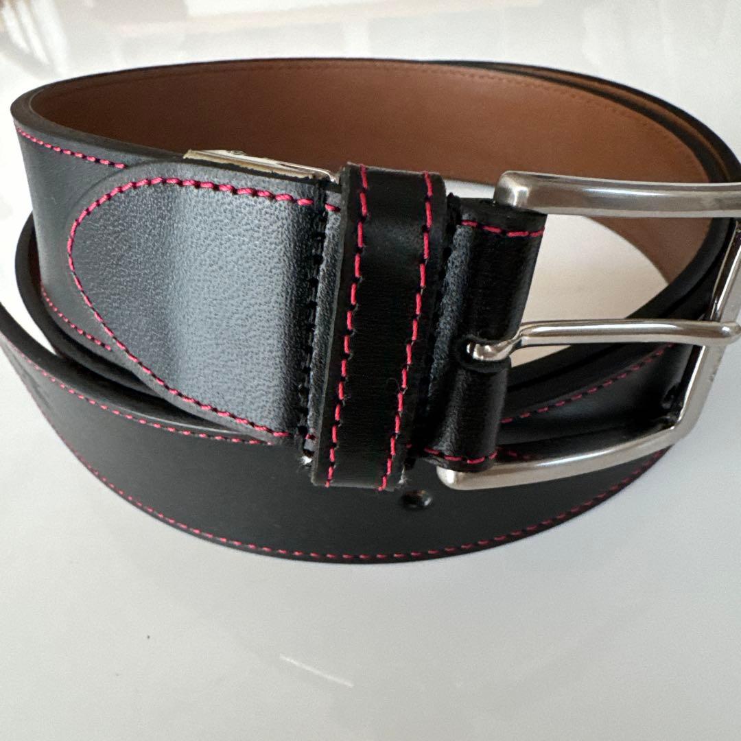 ゴルフベルト　Burberry