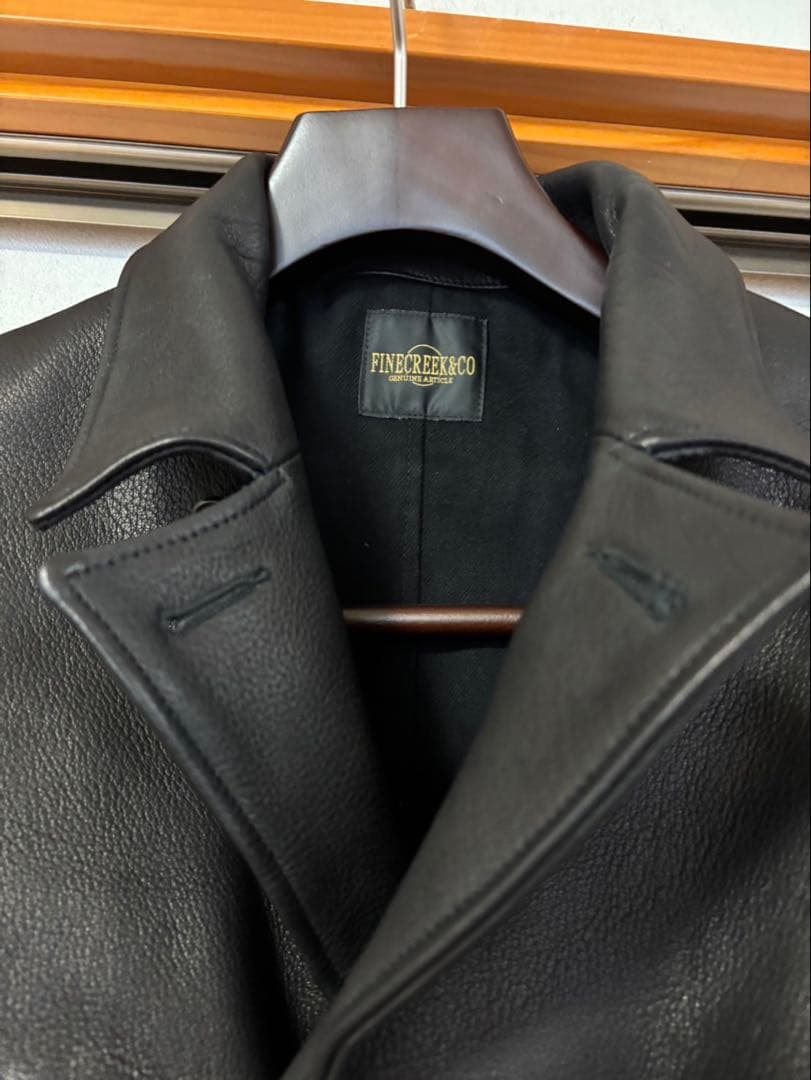 新品FINE CREEK ＆CO 【Tracy(トレイシー) / Deer】