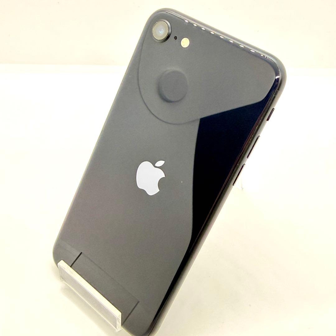 ⭐️バッテリー100%⭐️iPhone SE 第3世代 128GB ミッドナイト