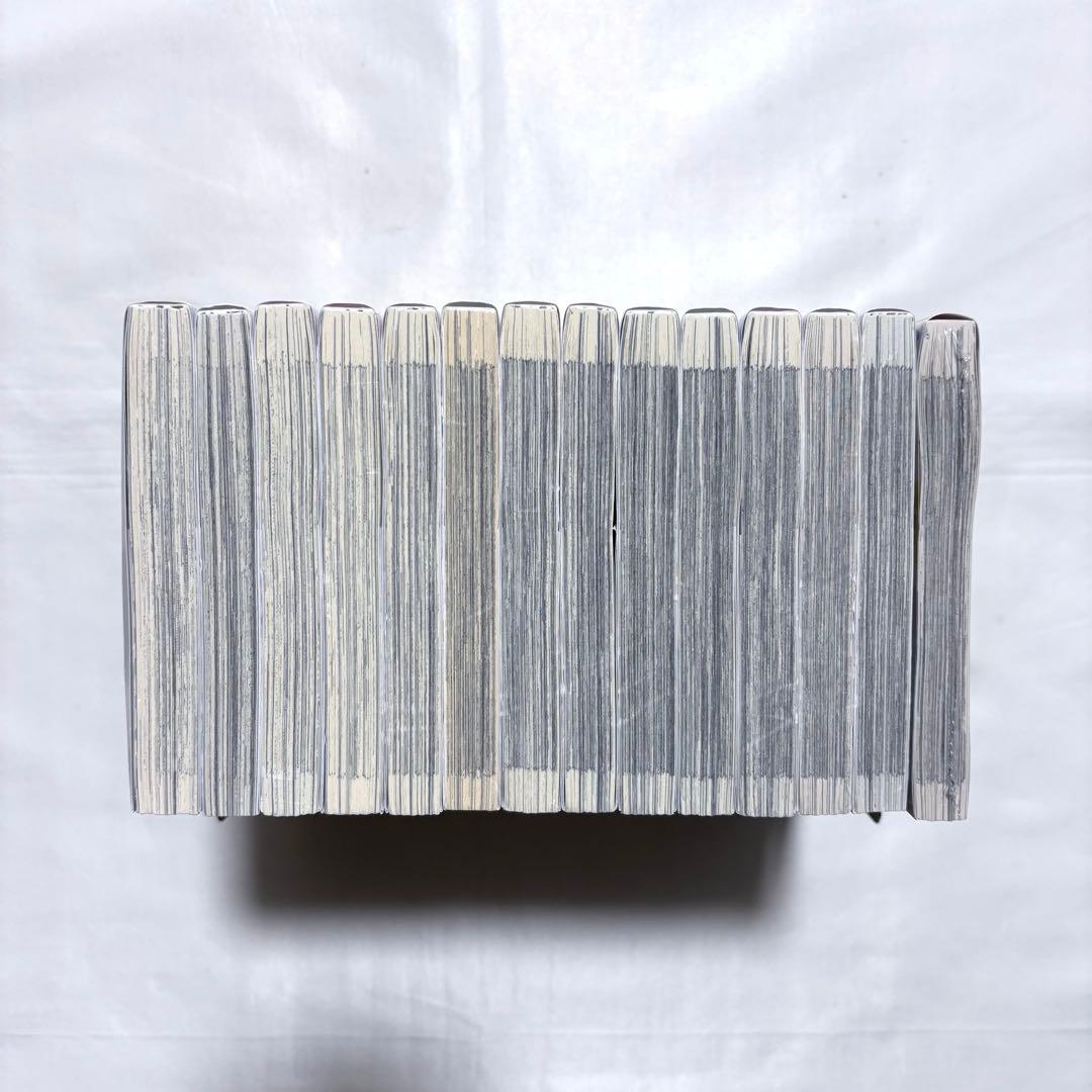 メダリスト 全巻セット 1-14巻 漫画