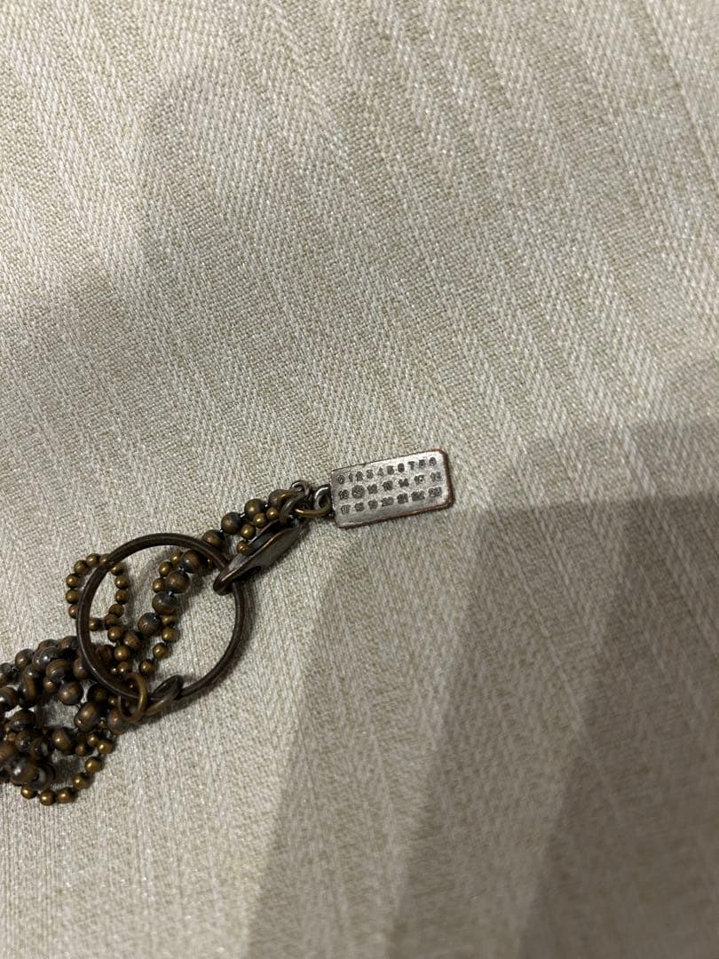 サイコロネックレスマルタンマルジェラMaison Martin Margiela