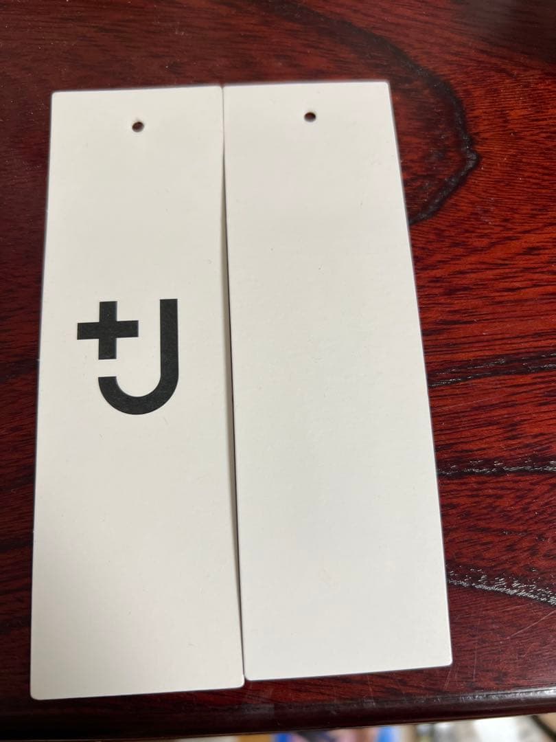 ダウンボリュームジャケット OFF WHITE UNIQLO➕J