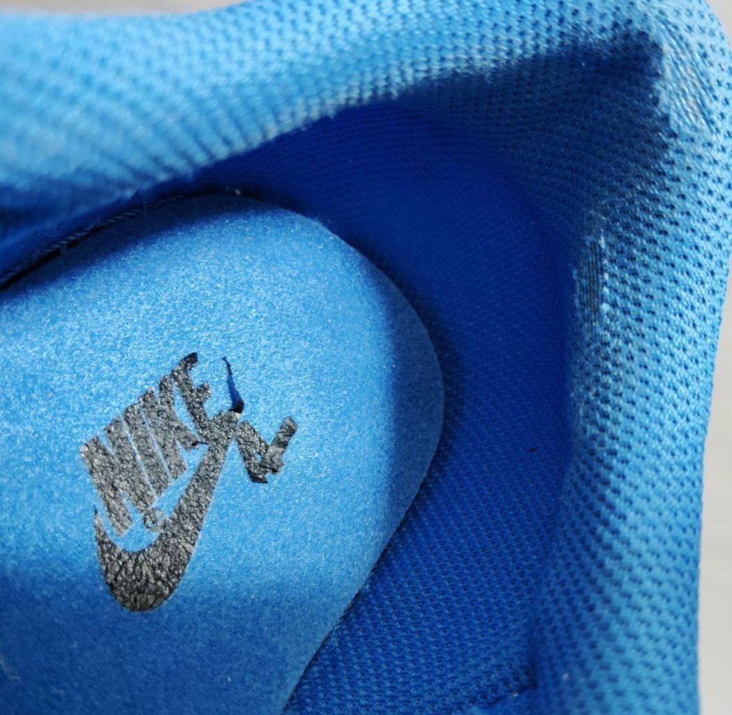 トラヴィス スコット フラグメント エアジョーダン