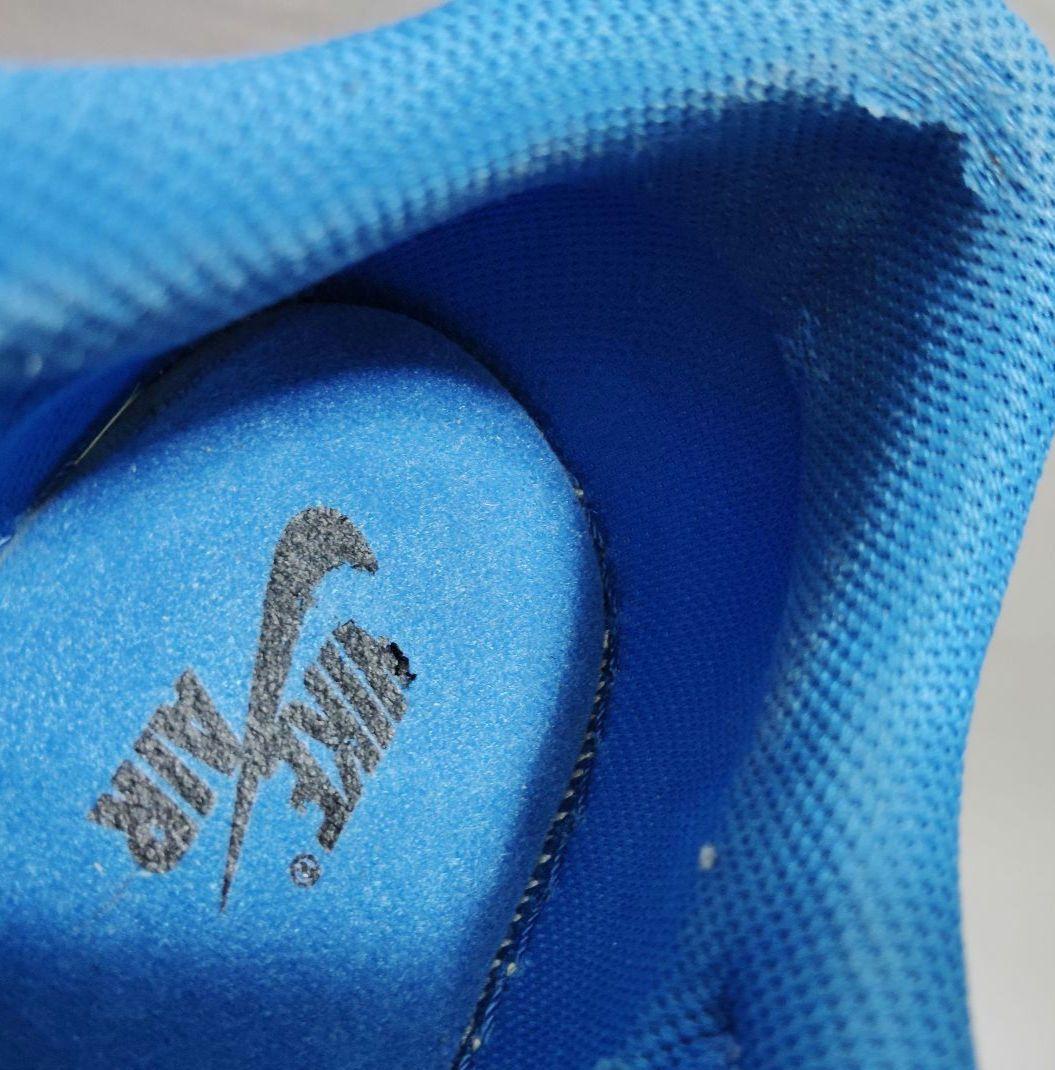 トラヴィス スコット フラグメント エアジョーダン