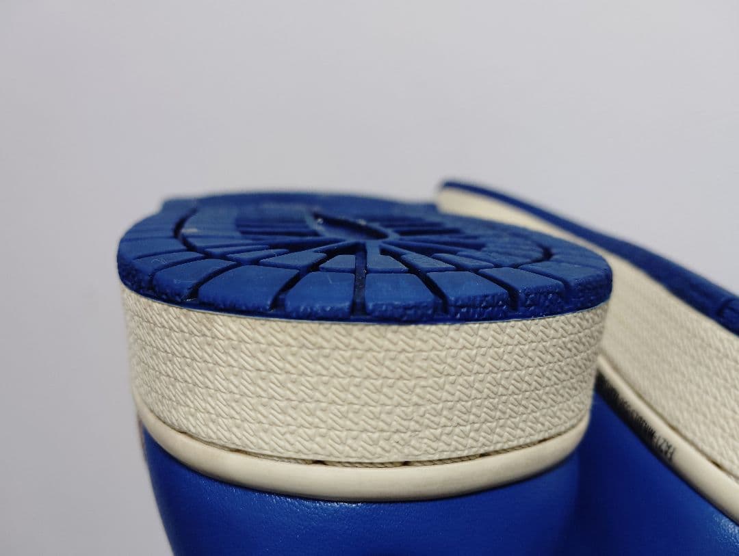 トラヴィス スコット フラグメント エアジョーダン