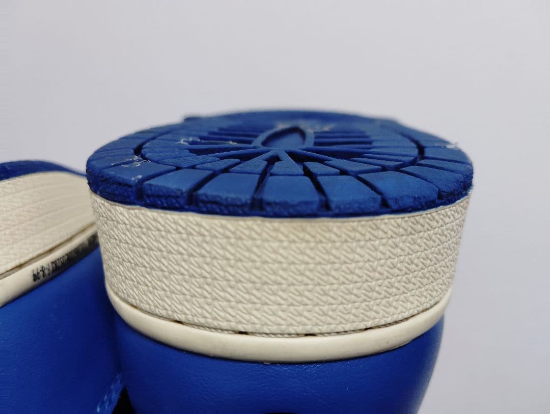 トラヴィス スコット フラグメント エアジョーダン