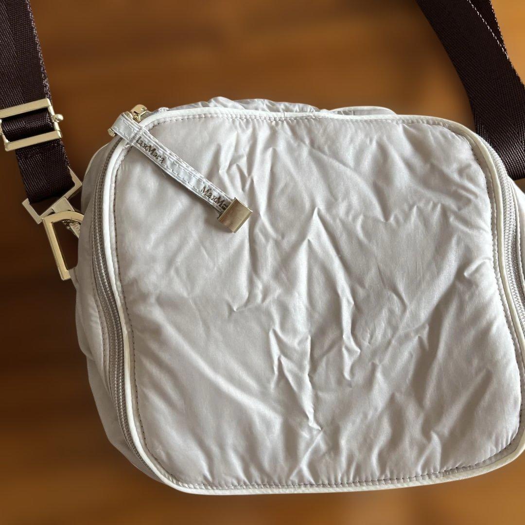 MaxMara The Cube ダウンベスト